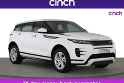 Land Rover Range Rover Evoque SUV (19 on) S R-Dynamic D150 auto 5d For Sale - cinch, Swansea