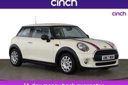 MINI Hatchback (14-24) 1.2 One Hatchback 3d For Sale - cinch, Swansea