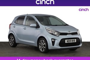 Kia Picanto Hatchback (17 on) Wave 1.0 66bhp 5d For Sale - cinch, Swansea