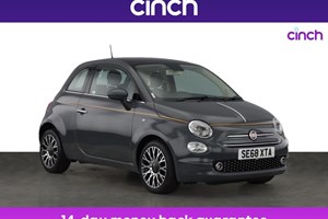 Fiat 500 Hatchback (08-24) Collezione 1.2 69hp 3d For Sale - cinch, Swansea