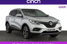 Renault Kadjar (15-22) GT Line TCe 140 5d For Sale - cinch, Swansea