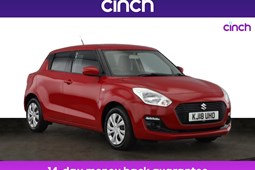 Suzuki Swift Hatchback (17-23) SZ3 1.2 Dualjet 5d For Sale - cinch, Swansea