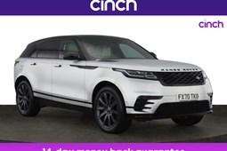 Land Rover Range Rover Velar SUV (17 on) R-Dynamic HSE D180 auto 5d For Sale - cinch, Swansea