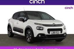 Citroen C3 (17-24) Flair PureTech 82 5d For Sale - cinch, Swansea