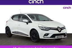 Renault Clio Hatchback (12-19) Play TCe 75 5d For Sale - cinch, Swansea