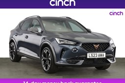 Cupra Formentor SUV (20 on) 1.4 eHybrid 205 V2 5dr DSG For Sale - cinch, Swansea