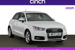 Audi A1 Sportback (12-18) 1.4 TFSI Sport (01/15-) 5d For Sale - cinch, Swansea