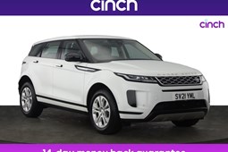 Land Rover Range Rover Evoque SUV (19 on) 2.0 D165 S 5dr 2WD For Sale - cinch, Swansea