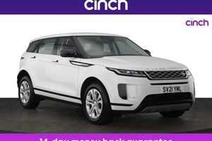 Land Rover Range Rover Evoque SUV (19 on) 2.0 D165 S 5dr 2WD For Sale - cinch, Swansea