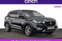 MG HS SUV (19-24) 1.5 T-GDI PHEV Exclusive 5dr Auto For Sale - cinch, Swansea