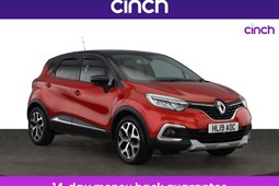 Renault Captur (13-19) GT Line dCi 90 5d For Sale - cinch, Swansea