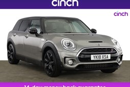 MINI Clubman (15-24) 2.0 Cooper S 6d Auto For Sale - cinch, Swansea