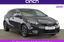 Kia Ceed Hatchback (18 on) 1.5T GDi ISG 3 5dr For Sale - cinch, Swansea