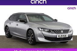 Peugeot 508 SW (19 on) GT Line 2.0 BlueHDi 160 S&S 5d For Sale - cinch, Swansea
