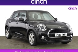 MINI Hatchback (14-24) Cooper (Navigation Plus Pack) (03/2018 on) 5d For Sale - cinch, Swansea