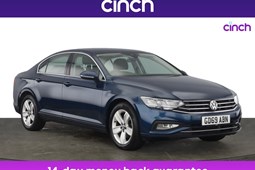 Volkswagen Passat Estate (15-24) SE Nav 2.0 TDI Evo SCR 150PS 4d For Sale - cinch, Swansea