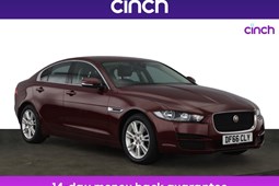 Jaguar XE (15-24) 2.0 Prestige 4d Auto For Sale - cinch, Swansea