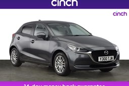 Mazda 2 (15-25) 1.5 e-Skyactiv G GT Sport 5dr For Sale - cinch, Swansea