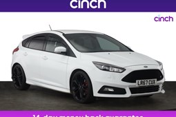 Ford Focus ST (12-18) 2.0T ST-3 Hatchback (01/15-) 5d For Sale - cinch, Swansea