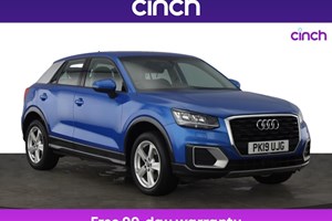 Audi Q2 SUV (16 on) Sport 30 TDI 116PS 5d For Sale - cinch, Swansea