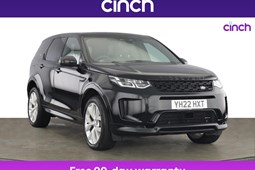 Land Rover Discovery Sport (15 on) 2.0 D200 Urban Edition 5dr Auto For Sale - cinch, Swansea