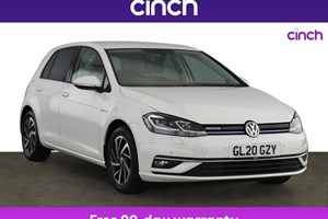 Volkswagen Golf Hatchback (13-20) Match Edition 1.5 TSI Evo 130PS 5d For Sale - cinch, Swansea