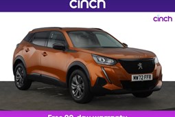 Peugeot 2008 (20 on) 1.5 BlueHDi 110 Active Premium 5dr For Sale - cinch, Swansea
