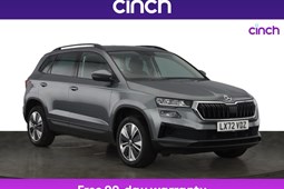 Skoda Karoq SUV (17 on) 1.5 TSI SE Drive 5dr For Sale - cinch, Swansea