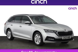 Skoda Octavia Estate (20 on) 2.0 TDI SE Technology 5dr DSG For Sale - cinch, Swansea