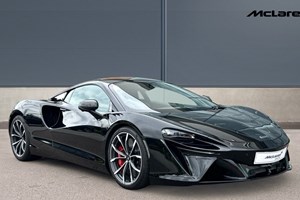 McLaren Artura Coupe (21 on) V6 PHEV 2dr DCT For Sale - Grange Mclaren Hatfield, Hatfield