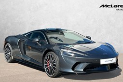 McLaren GT Coupe (19-23) SSG auto 2d For Sale - Grange Mclaren Hatfield, Hatfield