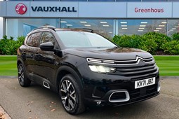 Citroen C5 Aircross (18 on) 1.2 PureTech 130 Shine Plus 5dr EAT8 For Sale - Greenhous Vauxhall Telford, Telford