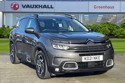 Citroen C5 Aircross (18 on) 1.2 PureTech 130 Shine 5dr For Sale - Greenhous Vauxhall Telford, Telford