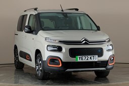 Citroen e-Berlingo MPV (21 on) 100kW Flair XTR M 50kWh 5dr Auto For Sale - Greenhous Vauxhall Telford, Telford