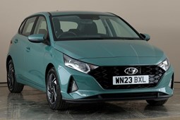 Hyundai i20 Hatchback (20 on) 1.0T GDi 48V MHD SE Connect 5dr DCT For Sale - Greenhous Vauxhall Telford, Telford