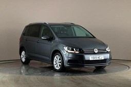 Volkswagen Touran (15 on) SE Family 1.6 TDI SCR BMT 115PS DSG auto 5d For Sale - Greenhous Vauxhall Telford, Telford