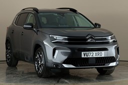 Citroen C5 Aircross (18 on) 1.2 PureTech Shine 5dr EAT8 For Sale - Greenhous Vauxhall Telford, Telford