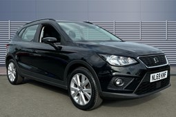 SEAT Arona SUV (18 on) SE Technology 1.0 TSI 95PS (07/2018 on) 5d For Sale - Bristol Street Motors SEAT Carlisle, Carlisle