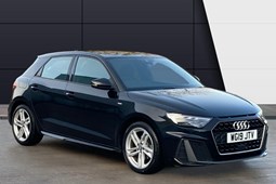 Audi A1 Sportback (18 on) S Line 35 TFSI 150PS 5d For Sale - Bristol Street Motors SEAT Carlisle, Carlisle