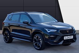 Cupra Ateca SUV (18 on) 1.5 EcoTSI V2 5dr DSG For Sale - Vertu SEAT Carlisle, Carlisle