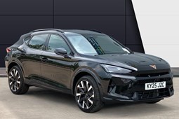 Cupra Formentor SUV (20 on) 1.5 eTSI 150 V2 5dr DSG For Sale - Vertu SEAT Carlisle, Carlisle