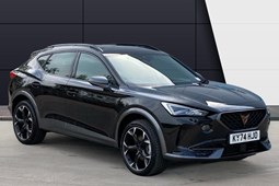 Cupra Formentor SUV (20 on) 1.5 TSI 150 V2 5dr For Sale - Vertu SEAT Carlisle, Carlisle