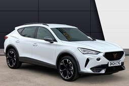 Cupra Formentor SUV (20 on) 1.5 TSI 150 V2 5dr For Sale - Vertu SEAT Carlisle, Carlisle