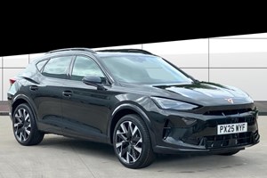 Cupra Formentor SUV (20 on) 1.5 eHybrid 272 VZ1 5dr DSG For Sale - Vertu SEAT Carlisle, Carlisle