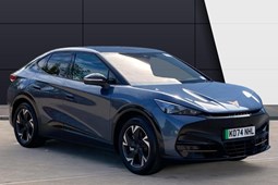 Cupra Tavascan SUV (24 on) 210kW V1 77kWh 5dr Auto For Sale - Vertu SEAT Carlisle, Carlisle