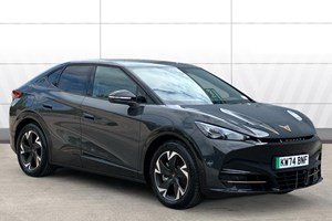 Cupra Tavascan SUV (24 on) 210kW V1 77kWh 5dr Auto For Sale - Vertu SEAT Carlisle, Carlisle