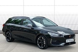 Cupra Leon Estate (20 on) 1.5 TSI V1 5dr For Sale - Vertu SEAT Carlisle, Carlisle