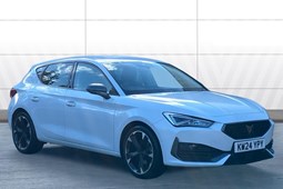 Cupra Leon Hatchback (20 on) 1.5 TSI V1 5dr For Sale - Vertu SEAT Carlisle, Carlisle