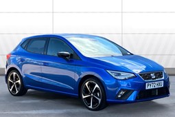SEAT Ibiza Hatchback (17 on) 1.0 TSI 110 FR Sport 5dr For Sale - Vertu SEAT Carlisle, Carlisle