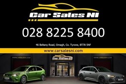 Kia Sorento SUV (15-20) GT-Line S 2.2 CRDi 197bhp ISG 7-seat auto (01/2018 on) 5d For Sale - Car Sales NI Ltd, Omagh